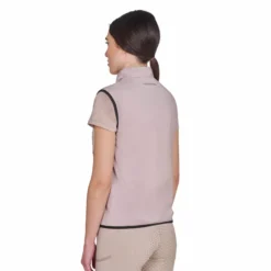 Weste Damen FS26, Softshellweste, faltbar