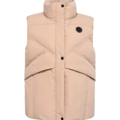 Weste Damen HVPFlorine HW25, Steppweste