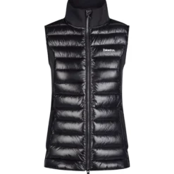 Weste Damen Hybrid Waistcoat Classic Sports Fanatics FS26, Hybridweste