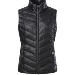 Weste Damen IRHJane FS24, Steppweste