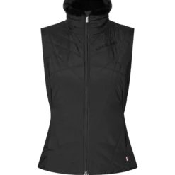 Weste Damen KLAlba HW26, Steppweste