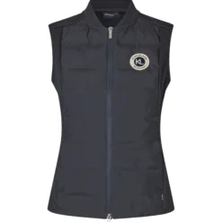 Weste Damen KLLucy FS26, Steppweste, Hybridweste