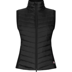 Weste Damen KLMona FS26, Steppweste