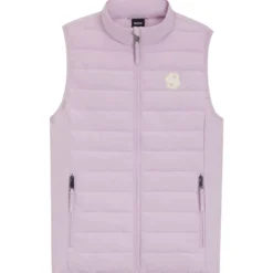 Weste Damen Livian, Puffer Weste