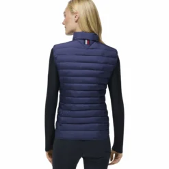 Weste Damen Serano FS26, Steppweste