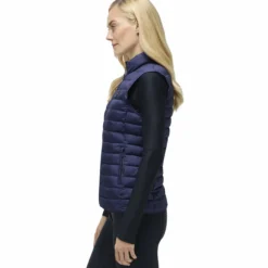 Weste Damen Serano FS26, Steppweste