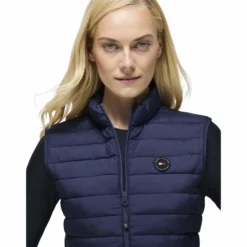 Weste Damen Serano FS26, Steppweste