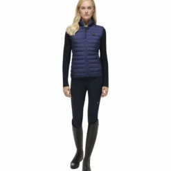 Weste Damen Serano FS26, Steppweste