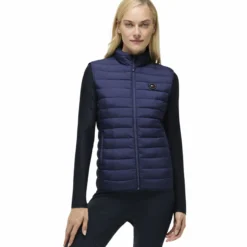 Weste Damen Serano FS26, Steppweste