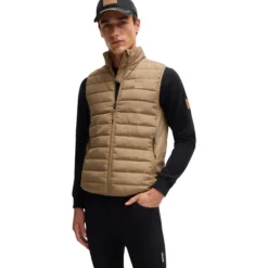 Weste Herren Ashton FS25, Puffer Weste