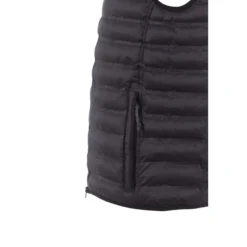 Weste Herren CAVALHOLLOW Vest, Steppweste