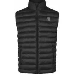 Weste Herren Dynamic HW25, Steppweste
