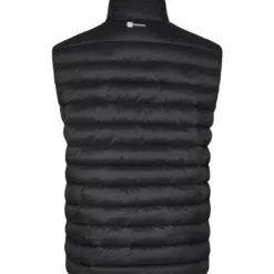 Weste Herren Dynamic HW25, Steppweste