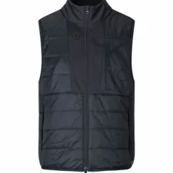 Weste Herren KLValero, Winterweste, beheizbar