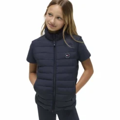 Weste Kinder Serano, Steppweste