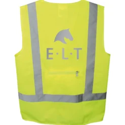 Weste Reflex, Unisex