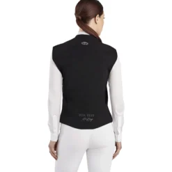 Weste Vita Unisex, mit integriertem Airbag, Reitweste