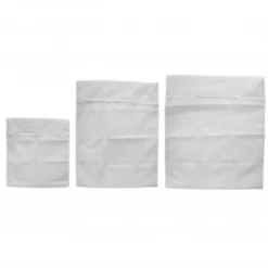 Wäschebeutel 3er Set