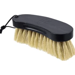 Wurzelbürste HVPNatural Medium HW25, Fellglanzbürste