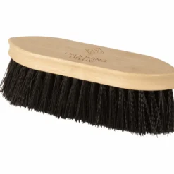Wurzelbürste Wooden Classic Kurz Hart, Holz