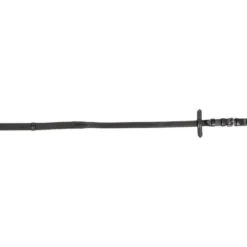 Zügel, Gummizügel, 20 mm