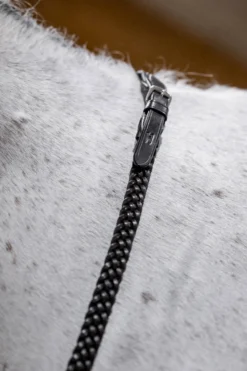 Zügel Plaited Reins FS26, geflochtene Zügel