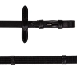 Zügel Quick Release, Gurtzügel